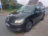 Volkswagen Touran 2.0 TDI Comfortline BlueMotion Tech