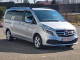 Mercedes-Benz V 220 EDITION lang/NAVI/LED/7 SITZE/TISCH/KAMERA - Mercedes-Benz V 220 aus 2022
