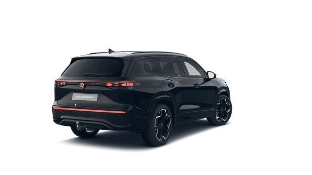 Volkswagen Tayron R-Line 1.5 l eHybrid DSG AHK*Navi*DCC*20' imagem 2