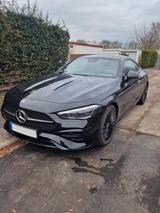 Mercedes-Benz CLE 200 Autom. -AMG, Night,Pano,Burmester, Sport - schwarze Mercedes-Benz CLE-Klasse