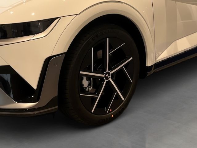 Fahrzeugabbildung Hyundai IONIQ 5 84 kWh N Line X Elektro Sitz-Paket+Park-