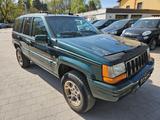 Jeep Grand Cherokee 5.2 Limited Auto - Jeep aus 1996