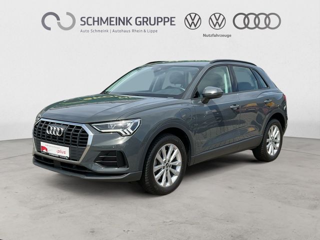 Audi Q3 45 TFSI e S tronic Navi LED Allwetter