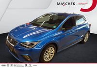 Seat Ibiza - Vorschau Bild 1