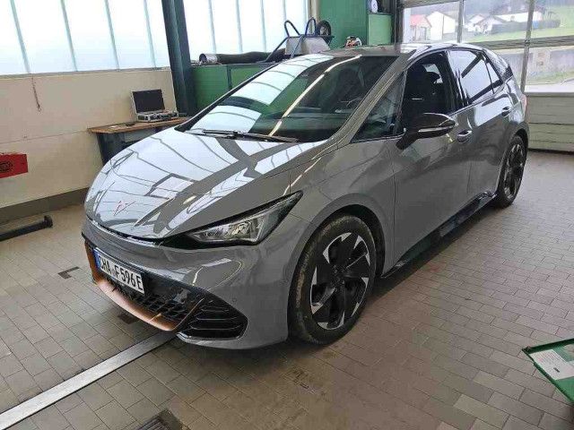 Image of Cupra Born