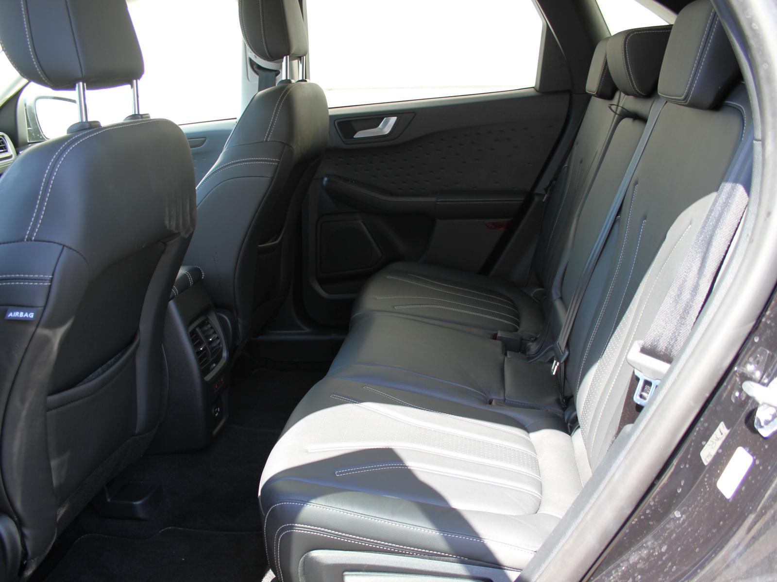 Ford Kuga 1.5 EB Vignale AHK Adapt. LED 20" LM-Felgen, миниатюра 7
