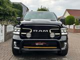Dodge RAM Dodge 1500 Classic Quadcab 5,7LPG*Klima*Shz. - Dodge RAM: D150