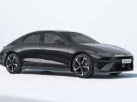 Hyundai IONIQ 6 - Vorschau Bild 10