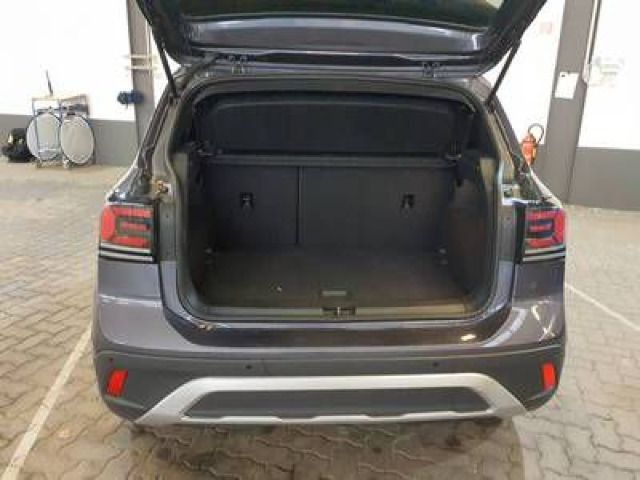 Volkswagen T-Cross - Bild 6