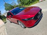 Mazda 3 2.0 e-SKY. X 186 M Hybrid Drive Homura  - Mazda 3 von privat