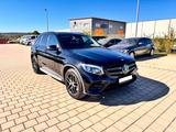 Mercedes-Benz GLC 250 4Matic - Mercedes-Benz GLC 250 aus 2018