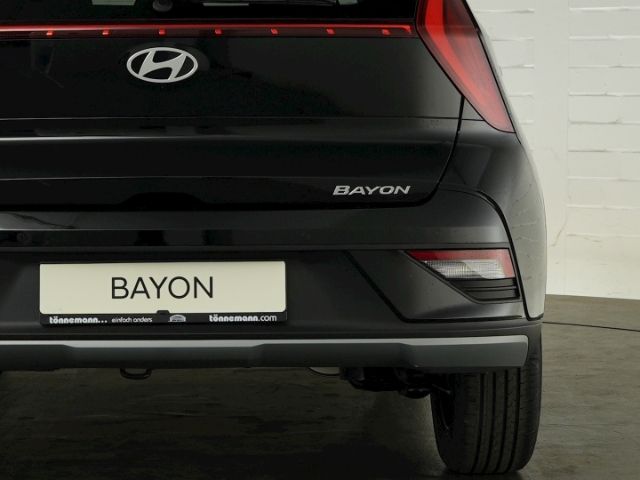 Hyundai BAYON – Bild 40