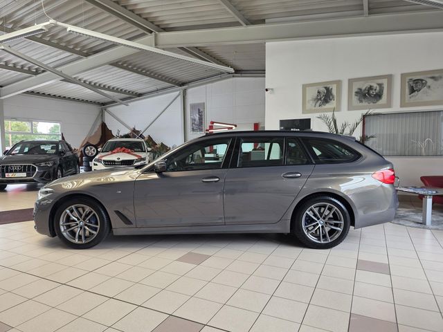 BMW 540 — Foto 4