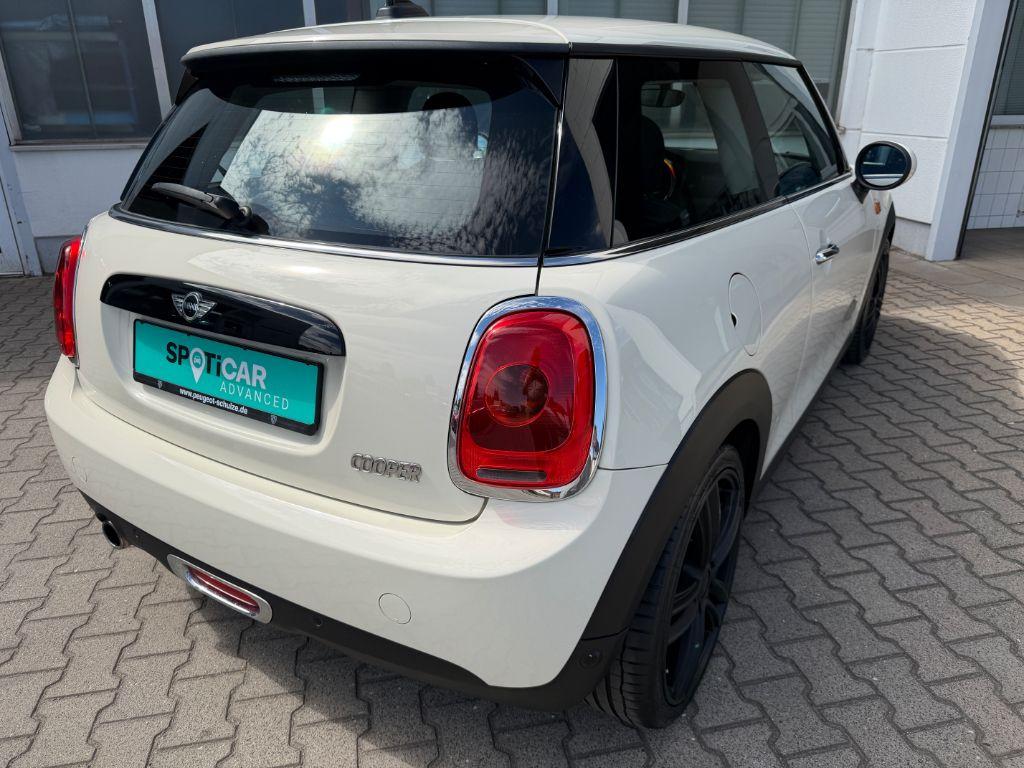 MINI Mini Cooper