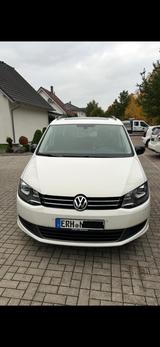 Volkswagen Sharan 2.0 TDI 130kW BMotion Technology MATC...