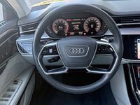 Audi A8 - Vorschau Bild 15