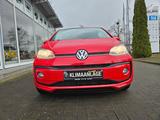 Volkswagen up! move up! BMT/Start-Stopp 1.Hand Sitzheizung - gebrauchte VW up! aus dem Jahr 2019
