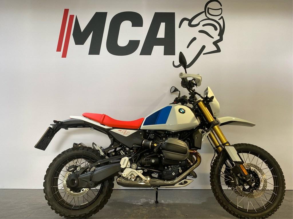 BMW R 12 G/S 