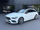 Mercedes-Benz CLA 200 Shooting Brake, AMG Sportpaket, Pano - gebrauchte Mercedes-Benz CLA 200 Shooting Brake aus dem Jahr 2019