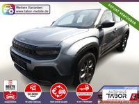 Jeep Avenger - Vorschau Bild 2
