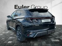 Hyundai TUCSON - Vorschau Bild 3