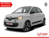 Renault Twingo 1.0 Limited Faltdach Klima Tempomat AUX