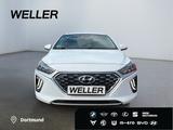 Hyundai IONIQ Hybrid 1.6 GDI Style *LED*Navi*SHZ*CAM*PDC - Gebrauchtwagen in Essen