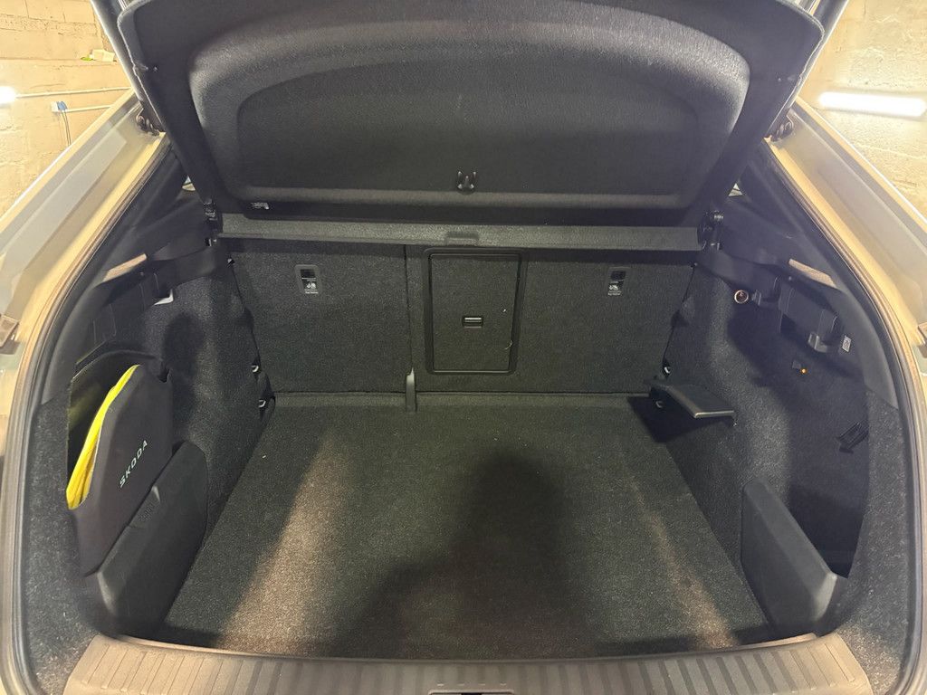 Skoda Enyaq - Bild 13