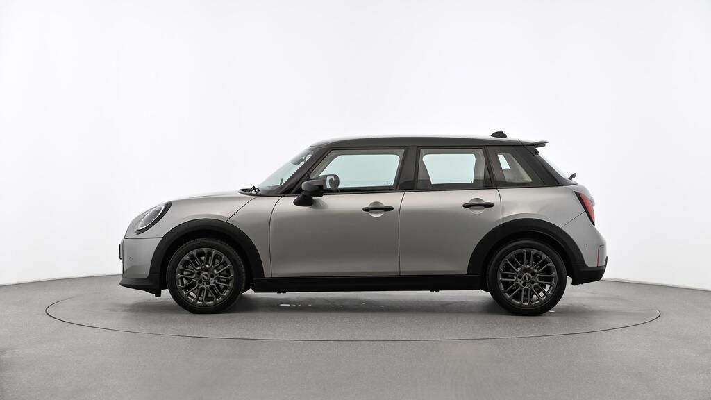 MINI Cooper S - Bild 4