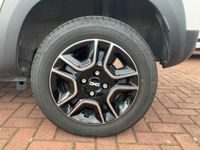 Dacia Spring - Vorschau Bild 6