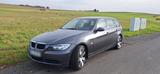 BMW 320i E91 *AHK* - BMW 320 aus 2005: Kombi, 320i