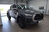 Toyota HiLux 4x4 2.8D MHEV Double Cab Autm. Comfort*AHK - Offers