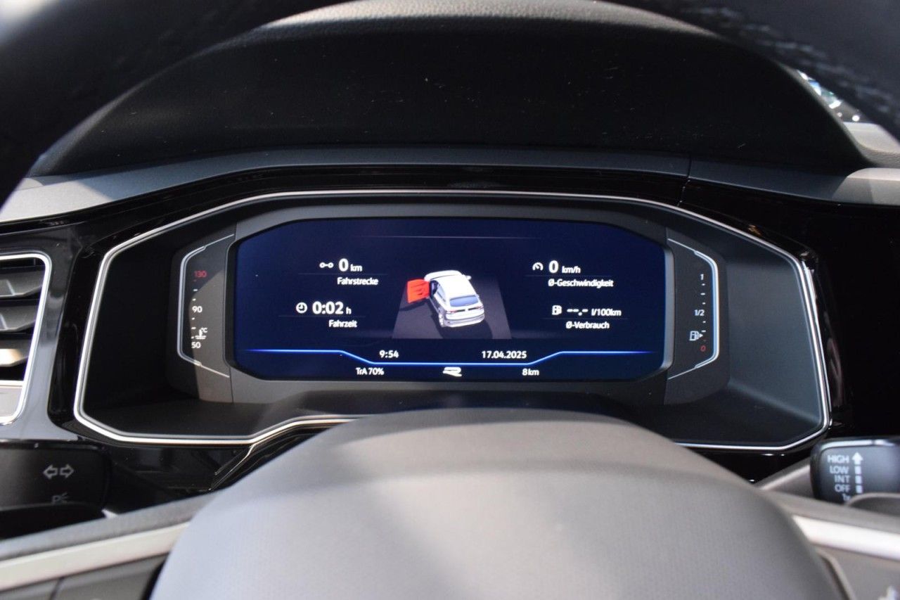 Volkswagen Taigo - Bild 17