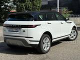 Land Rover Range Rover Evoque// LEDER// NAVI// PDC// - Land Rover Range Rover Evoque Hybrid (Diesel/Elektro)