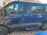 Ford Tourneo Custom - Ford Gebrauchtwagen in Marburg