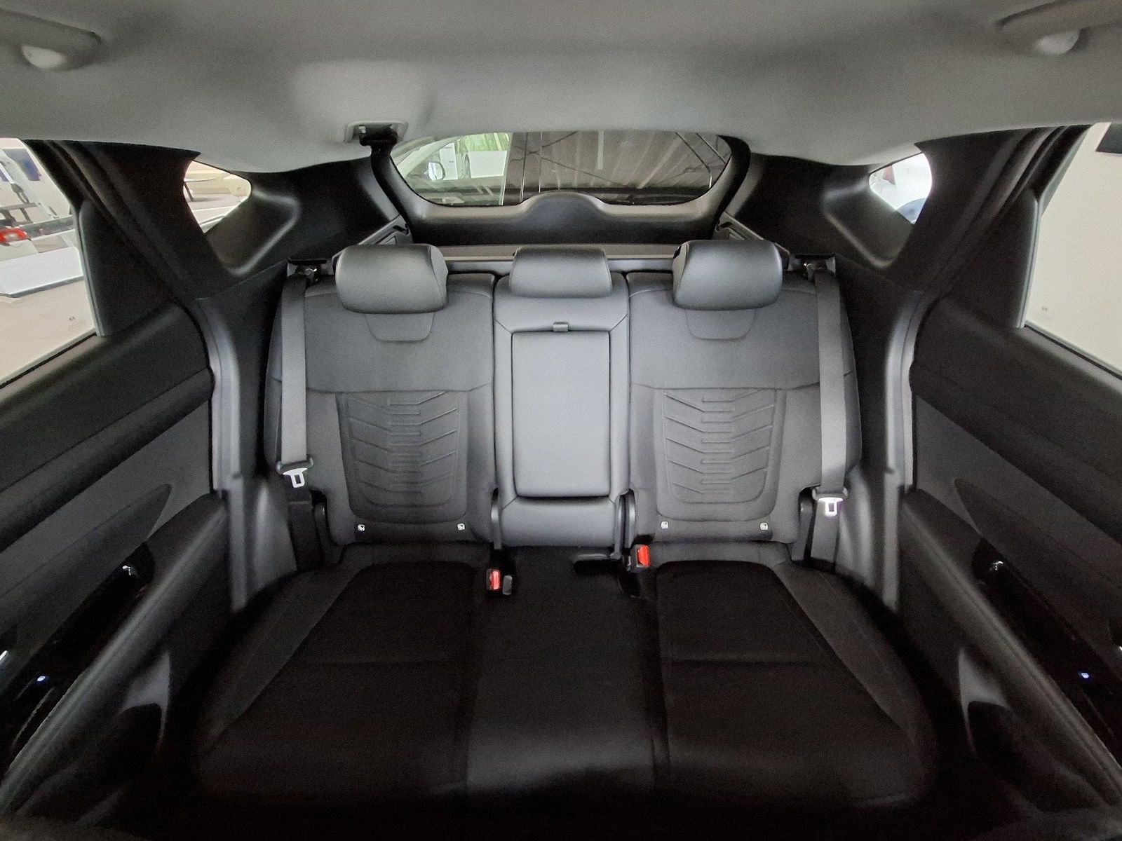 Hyundai TUCSON - Bild 20