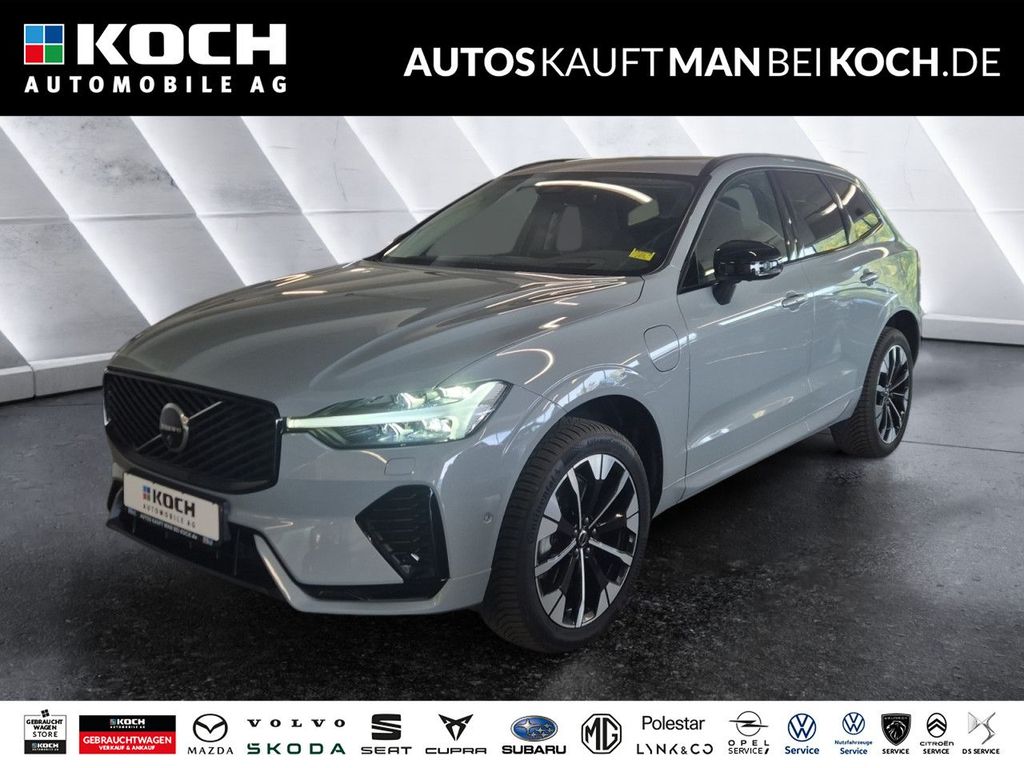 Image of Volvo XC60