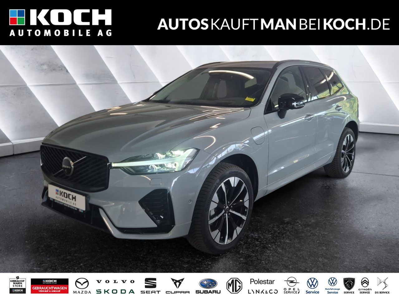 Volvo XC60 - Bild 1