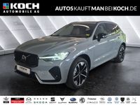 Volvo XC60 - Vorschau Bild 1