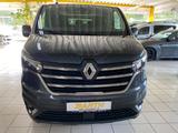 Renault Trafic Combi L1H1 SpaceClass - Renault Trafic: Combi
