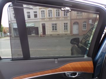 Volvo XC90 - 7