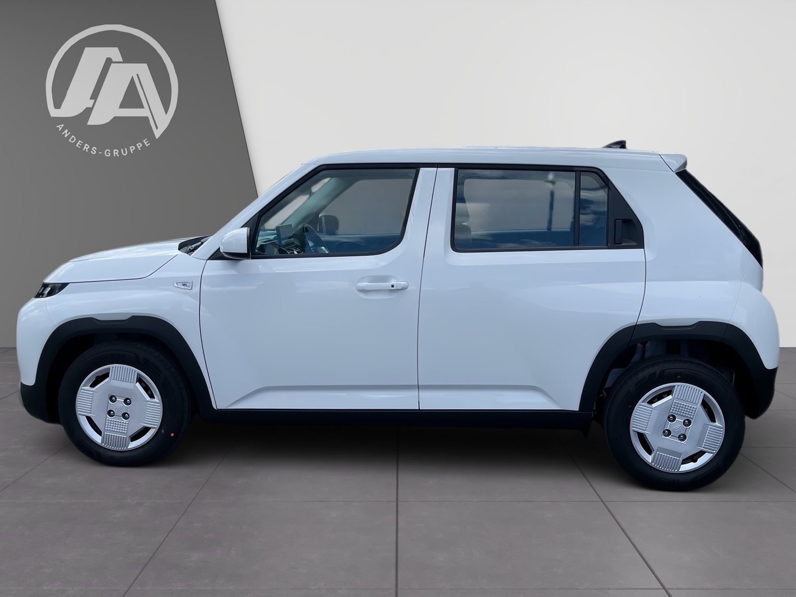 Hyundai INSTER – Bild 4