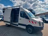 Volkswagen Crafter Kasten 50 mittel lang L2H2 Hoch Standhei - Angebote