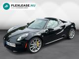 Alfa Romeo 4C Spider 1750 TBi Nr. 17 von 30 - Alfa Romeo 4C aus 2017