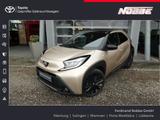 Toyota Aygo X Air Style*SHZ+Kamera+Andriod/AppleCar - gebrauchte Toyota Aygo (X) aus dem Jahr 2024