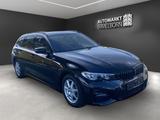 BMW 320 d M Sport Volleder*LED*Navi*H&K*DAB*ACC*LCP - BMW 320 aus 2021
