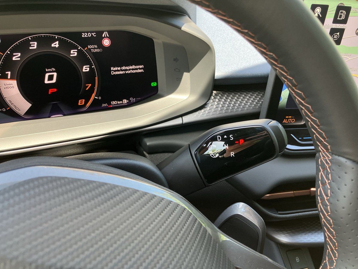 Cupra Terramar - Bild 30