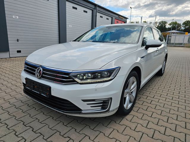 Volkswagen Passat Variant GTE HYBRID AHK 3ZKlimaaut 200KW