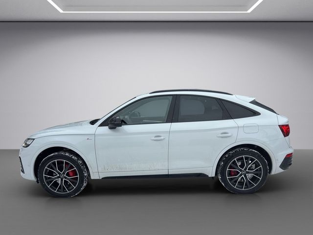 Q5 Sportback 50 TFSI e quattro S line S-tronic