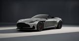 Aston Martin DB12 Volante - Aluminite Silver - Aston Martin DB12 Volante Gebrauchtwagen